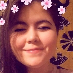 Meet your Posher, Rafaela